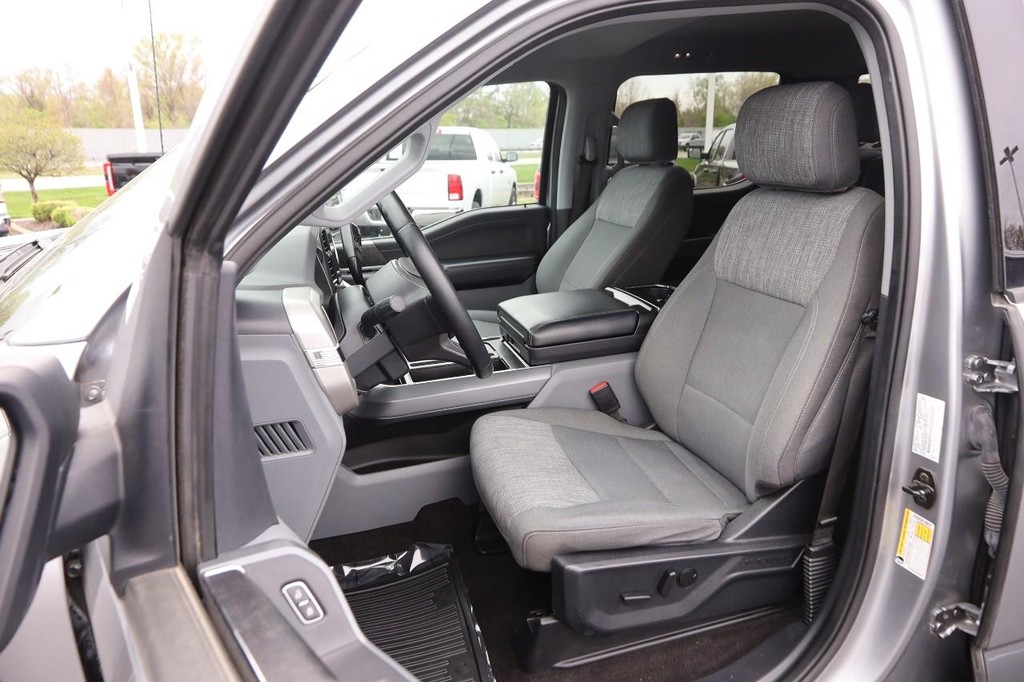 Ford F-150 Vehicle Image 08