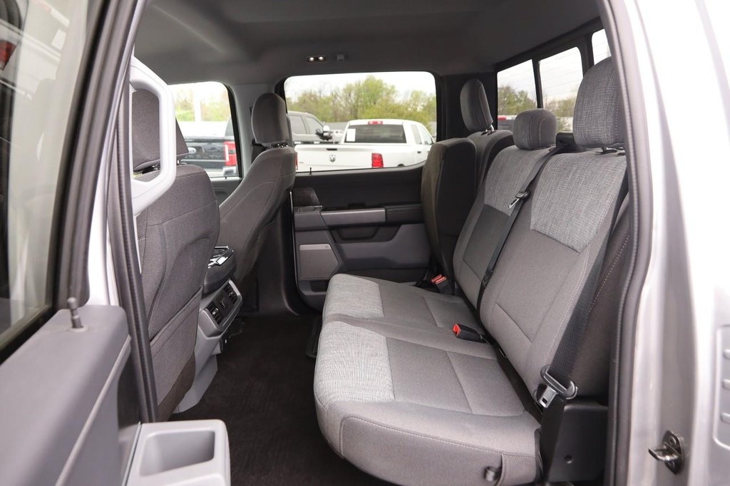 Ford F-150 Vehicle Image 09