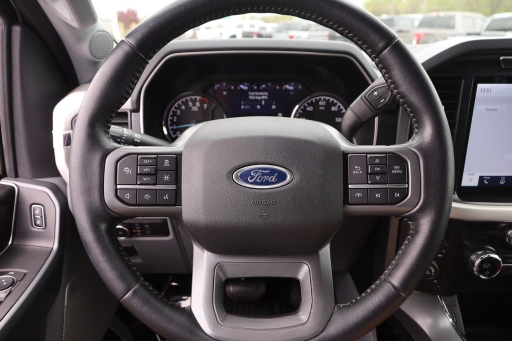 Ford F-150 Vehicle Image 10