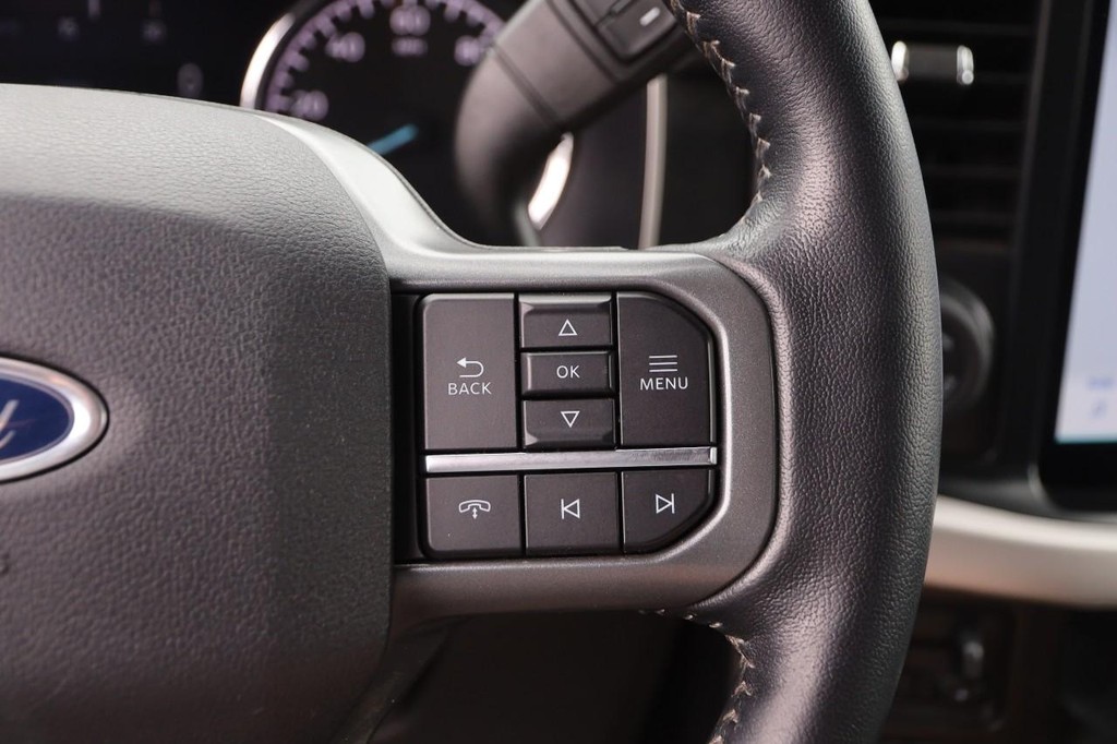 Ford F-150 Vehicle Image 12