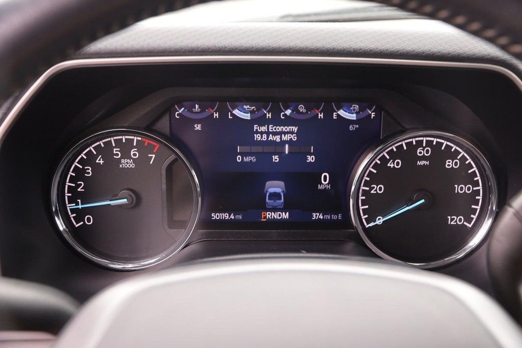 Ford F-150 Vehicle Image 13