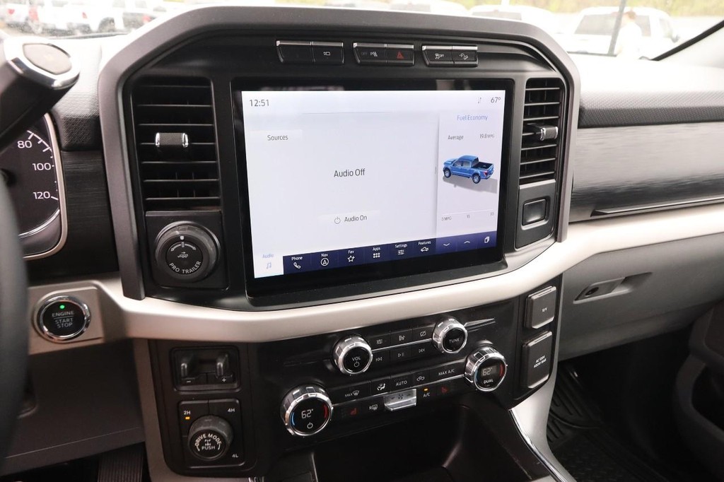 Ford F-150 Vehicle Image 17