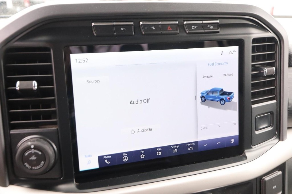 Ford F-150 Vehicle Image 18