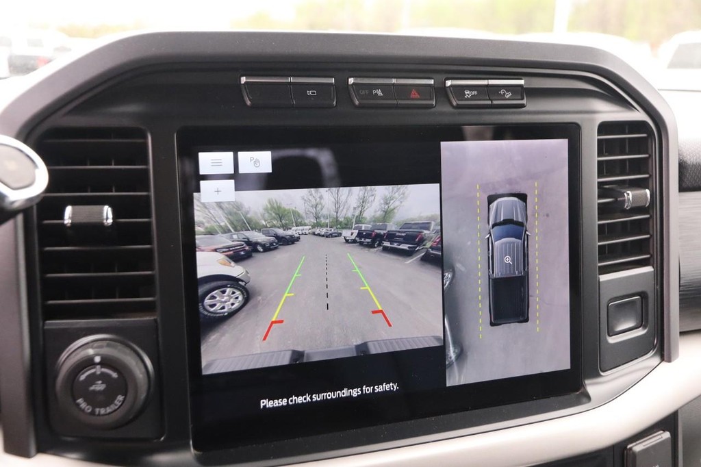 Ford F-150 Vehicle Image 19