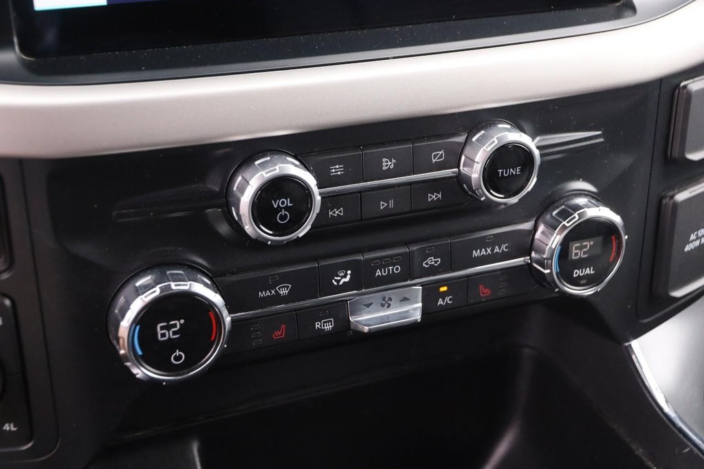 Ford F-150 Vehicle Image 20