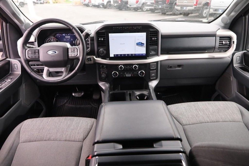 Ford F-150 Vehicle Image 22