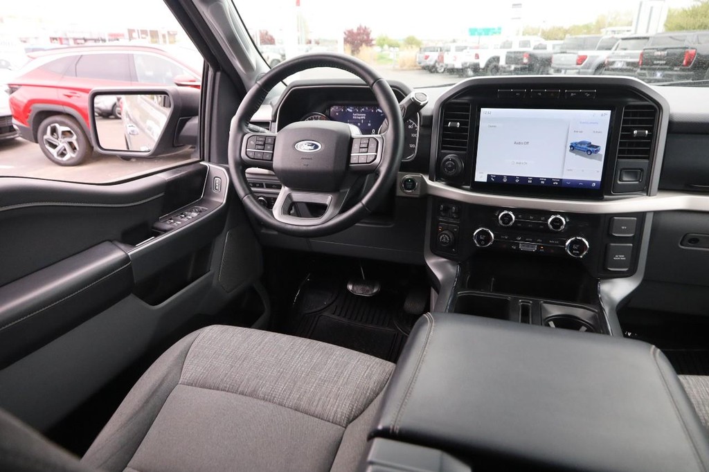 Ford F-150 Vehicle Image 23