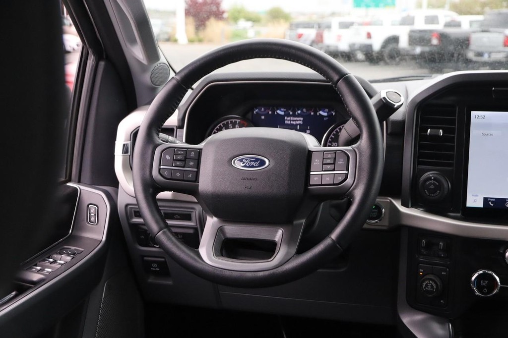 Ford F-150 Vehicle Image 24