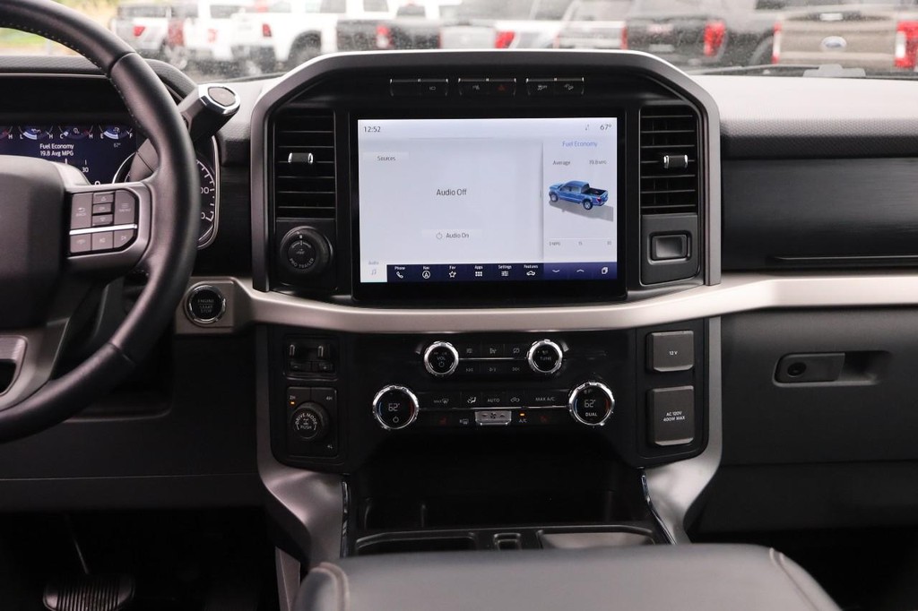 Ford F-150 Vehicle Image 25