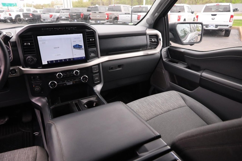 Ford F-150 Vehicle Image 26