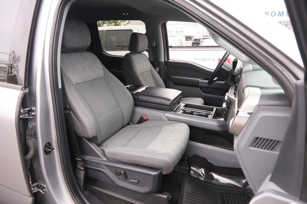 Ford F-150 Vehicle Image 27