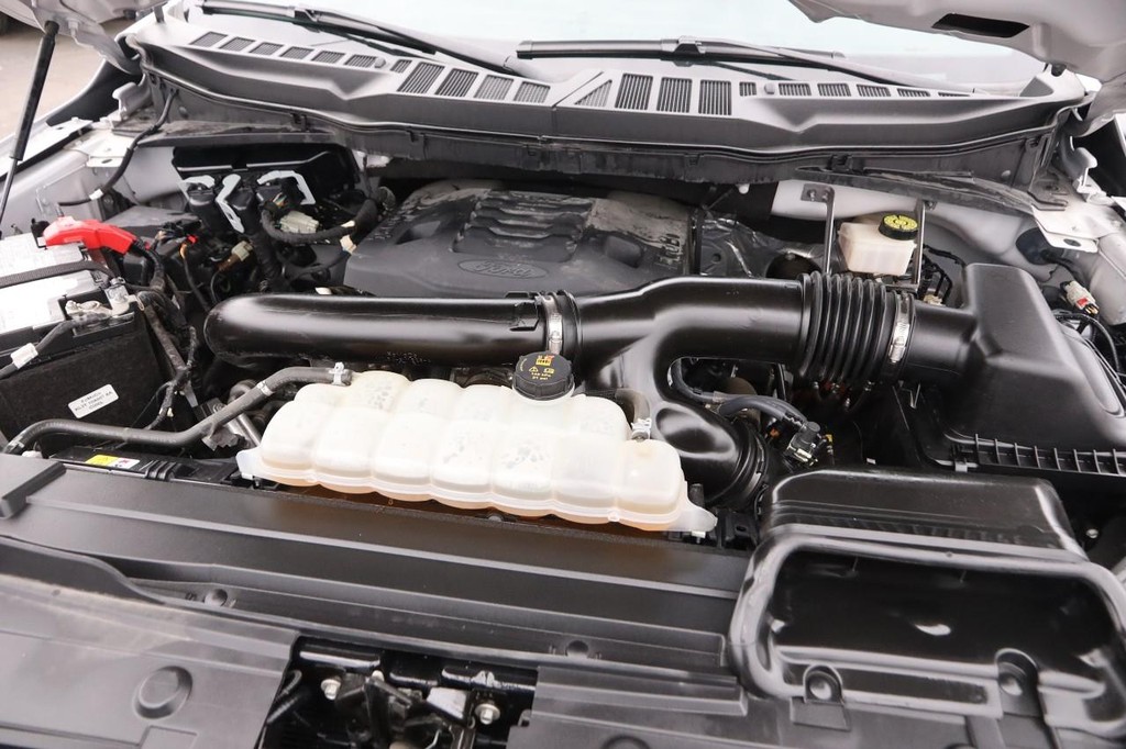 Ford F-150 Vehicle Image 28