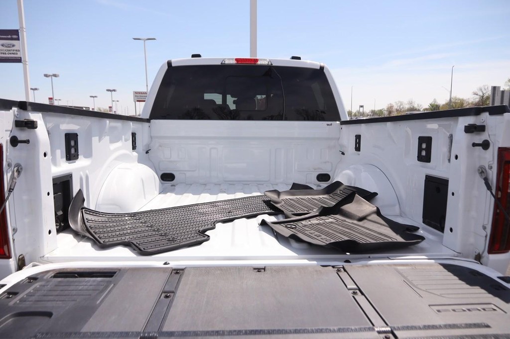 Ford F-150 Vehicle Image 07