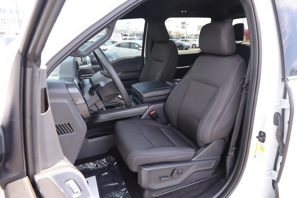 Ford F-150 Vehicle Image 08