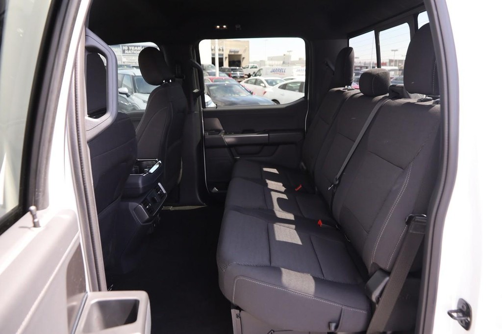 Ford F-150 Vehicle Image 09