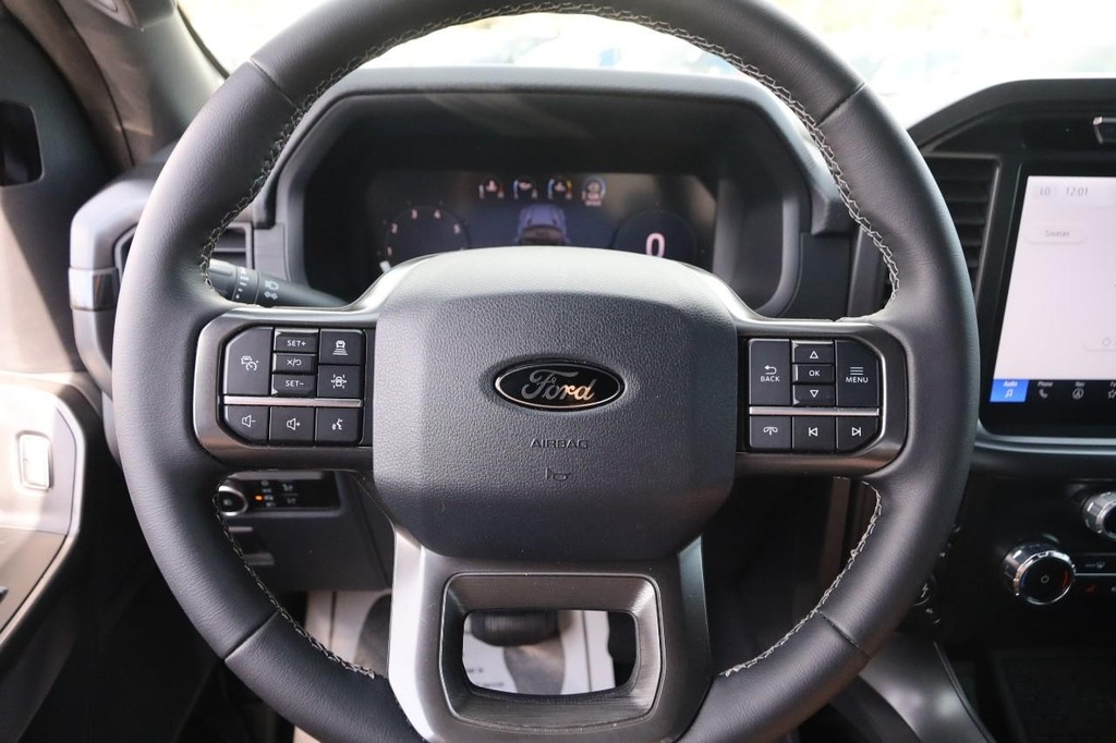 Ford F-150 Vehicle Image 10