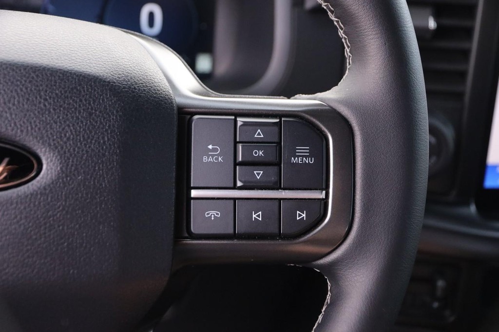 Ford F-150 Vehicle Image 12