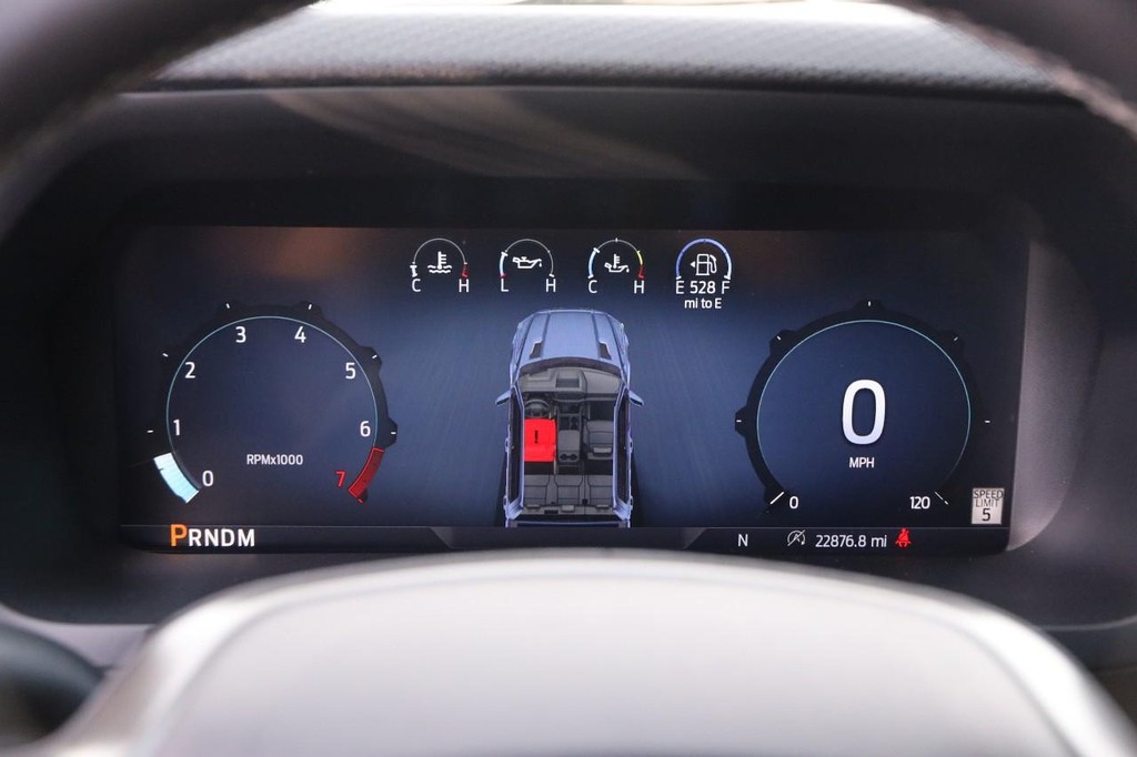 Ford F-150 Vehicle Image 13