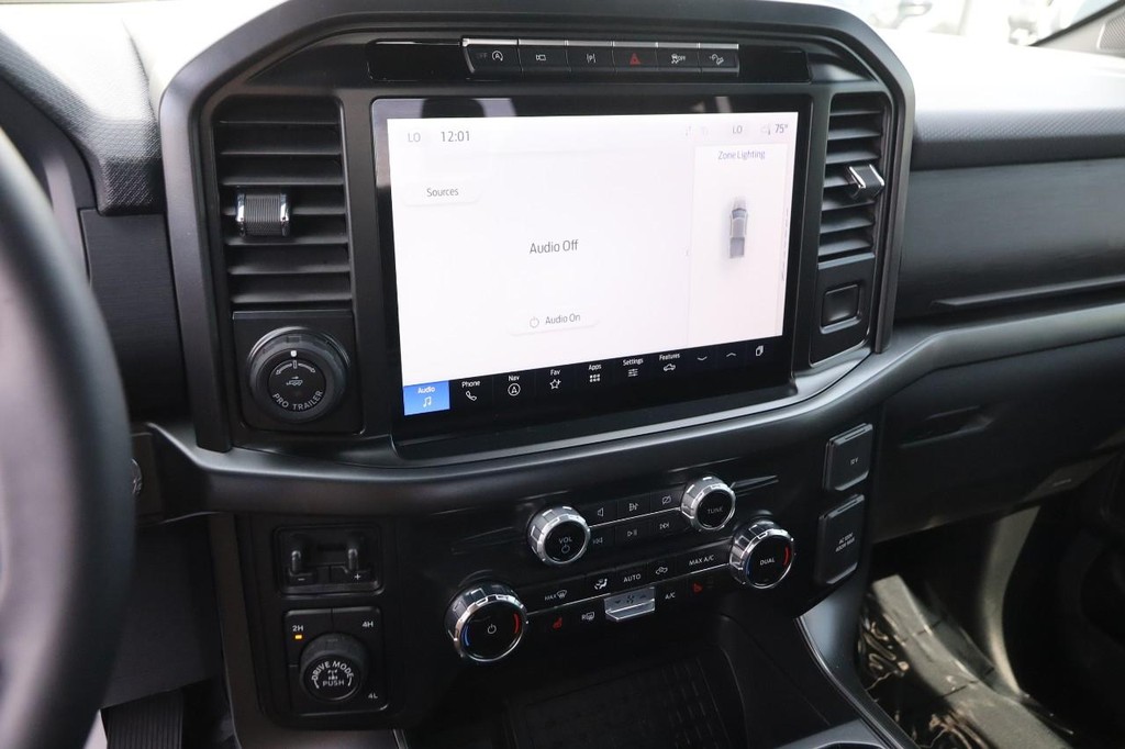 Ford F-150 Vehicle Image 17