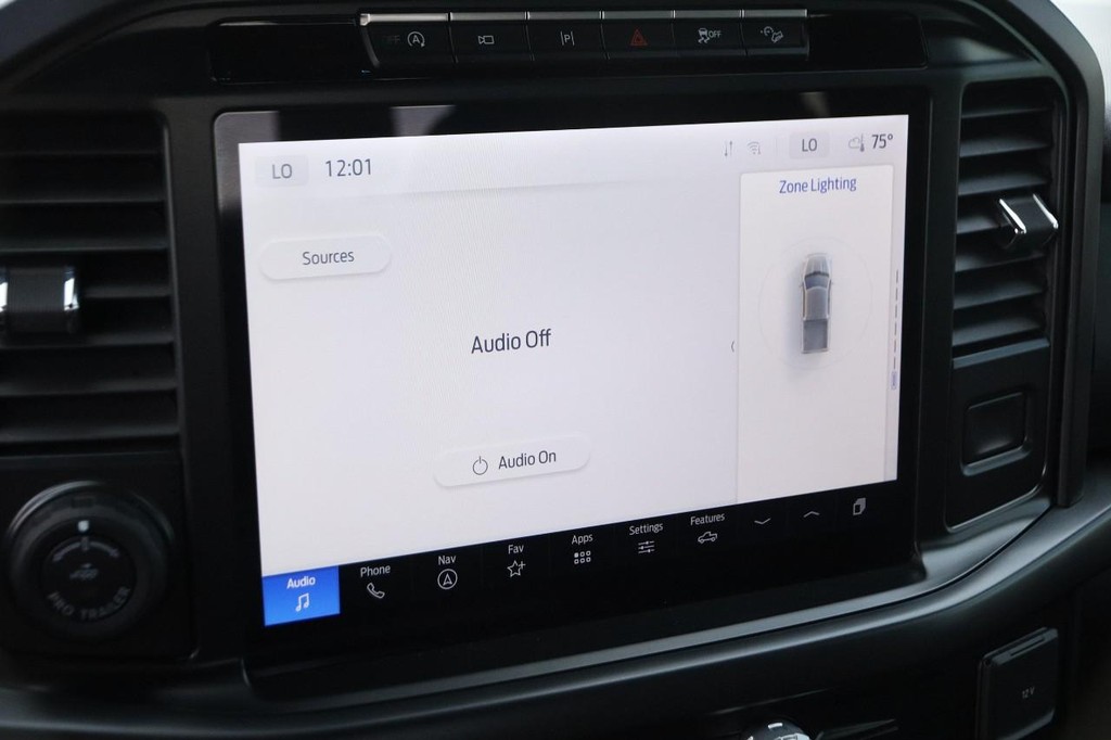 Ford F-150 Vehicle Image 18