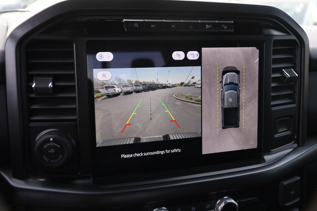 Ford F-150 Vehicle Image 19