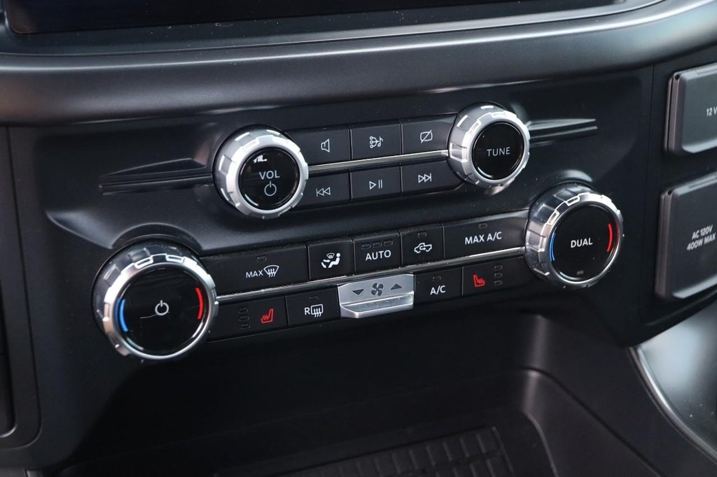 Ford F-150 Vehicle Image 20