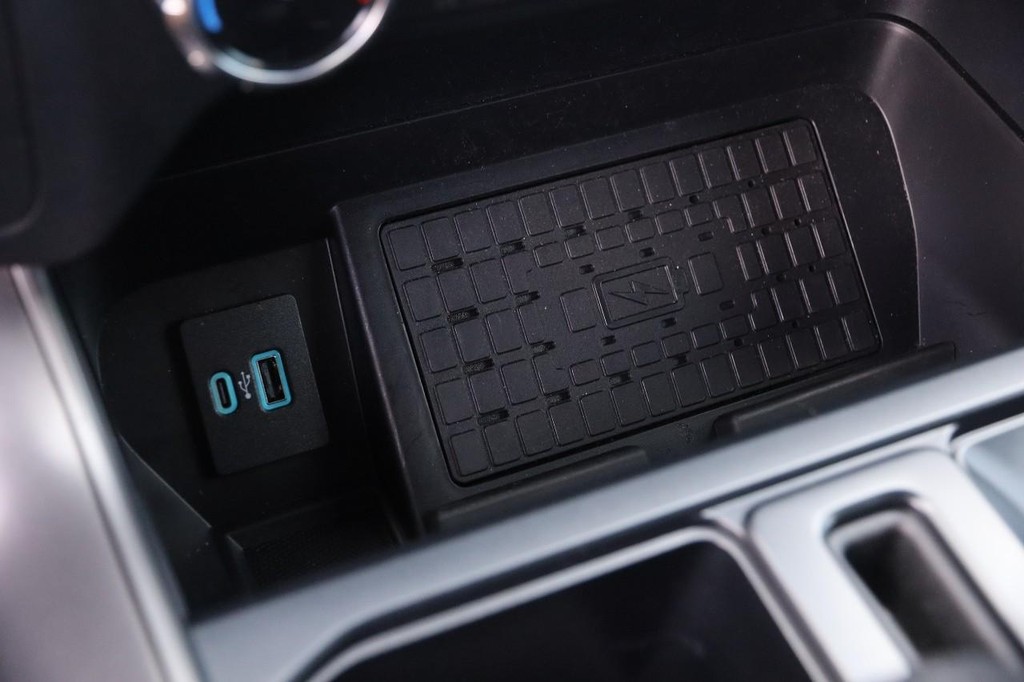 Ford F-150 Vehicle Image 21