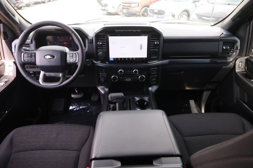 Ford F-150 Vehicle Image 23