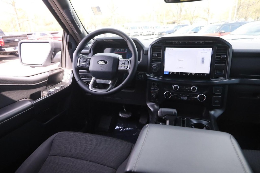 Ford F-150 Vehicle Image 24