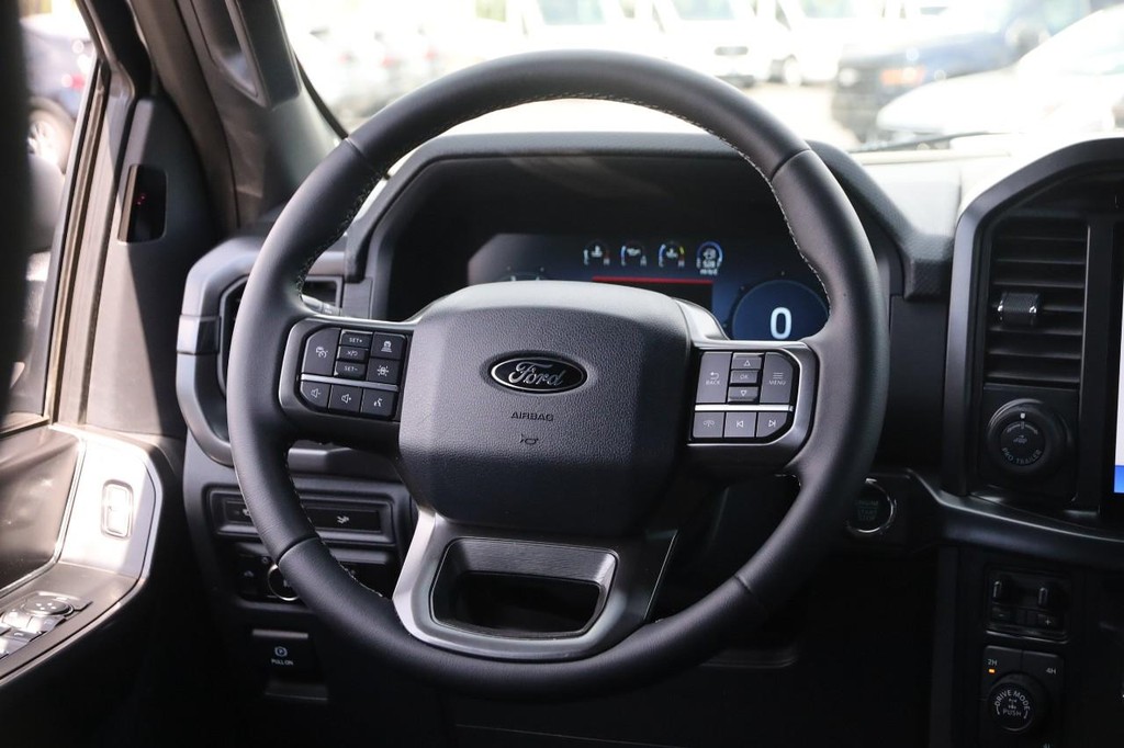 Ford F-150 Vehicle Image 25