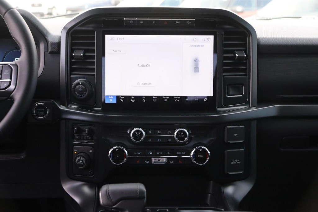 Ford F-150 Vehicle Image 26