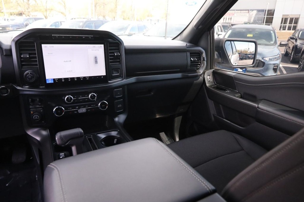 Ford F-150 Vehicle Image 27