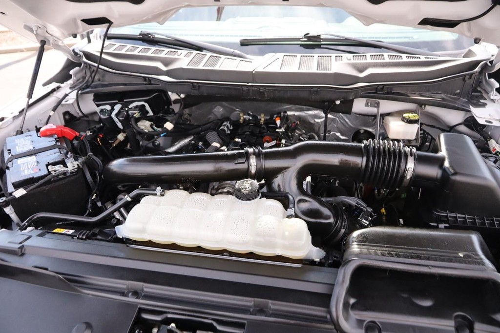 Ford F-150 Vehicle Image 29