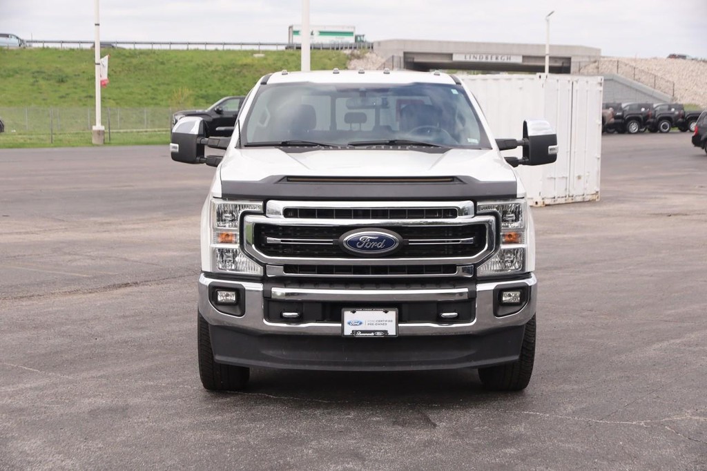 Ford Super Duty F-350 SRW Vehicle Image 05