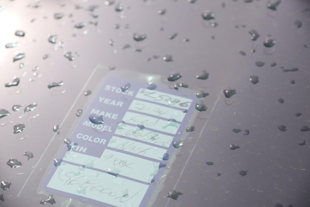 Ford Expedition Max Vehicle Full-screen Gallery Image 32