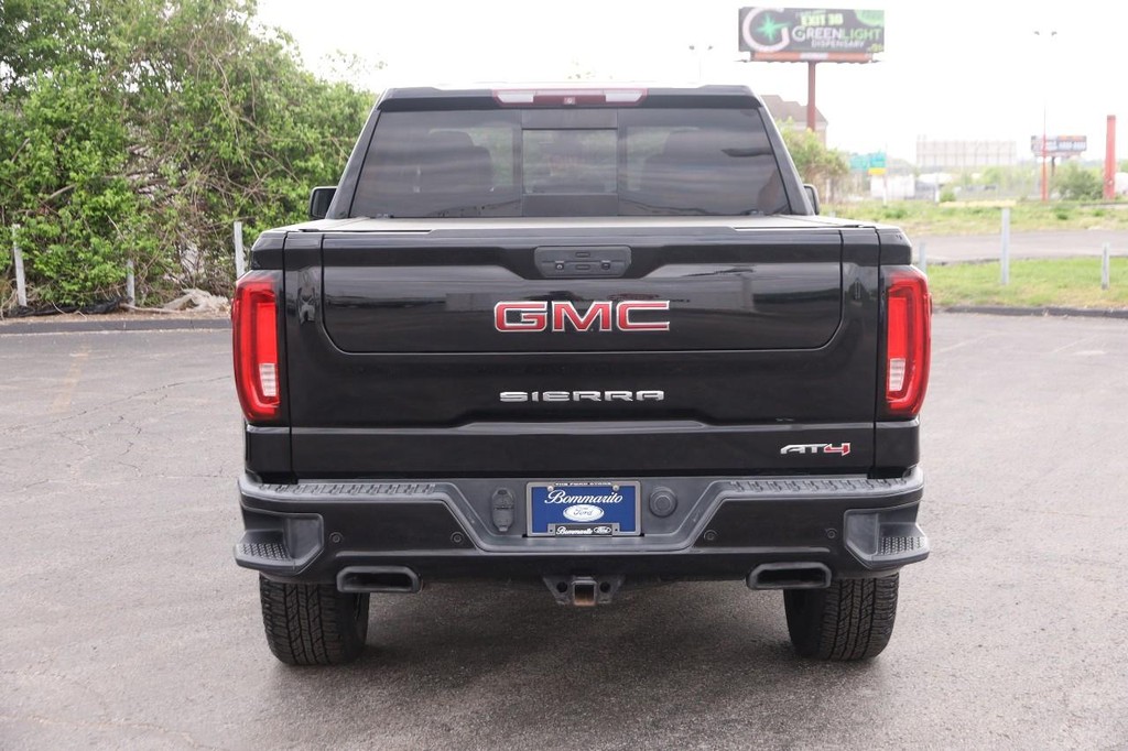 GMC Sierra 1500 Vehicle Image 06