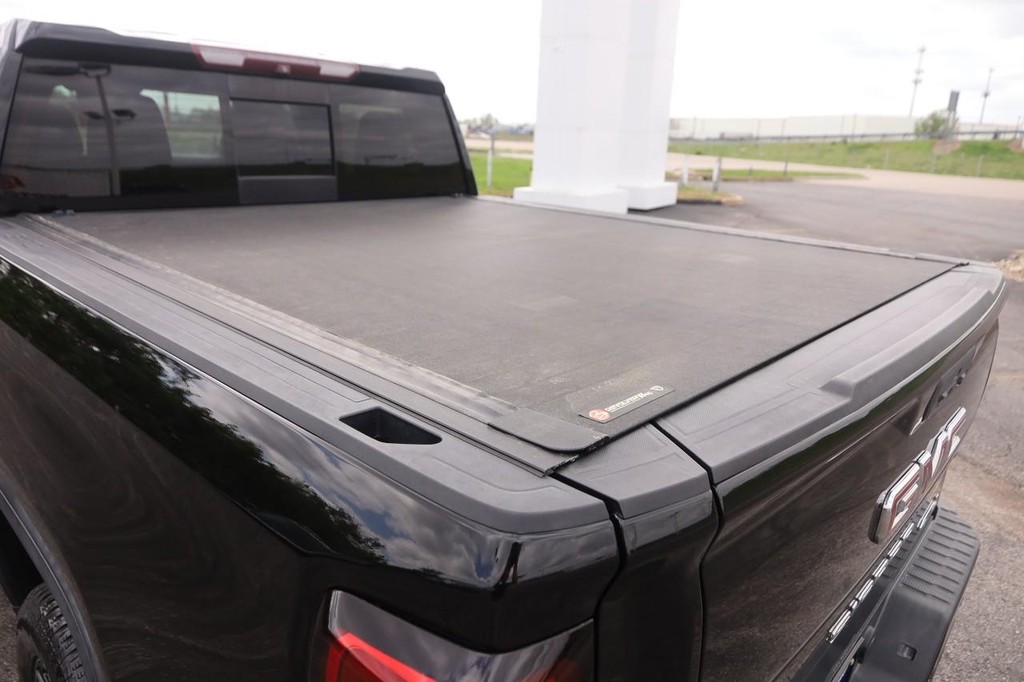 GMC Sierra 1500 Vehicle Image 07