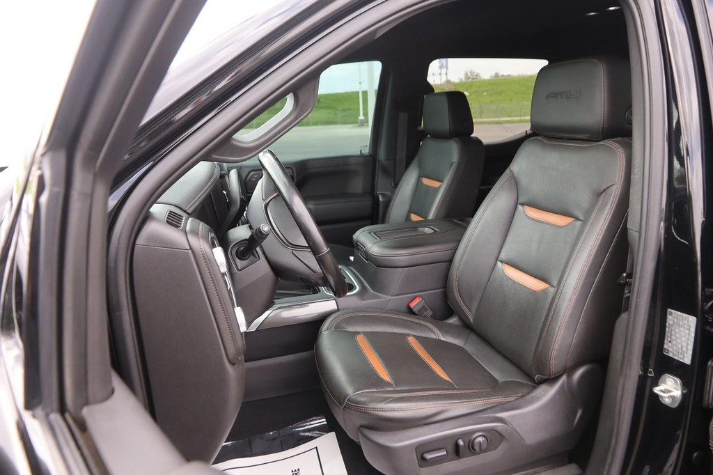 GMC Sierra 1500 Vehicle Image 08