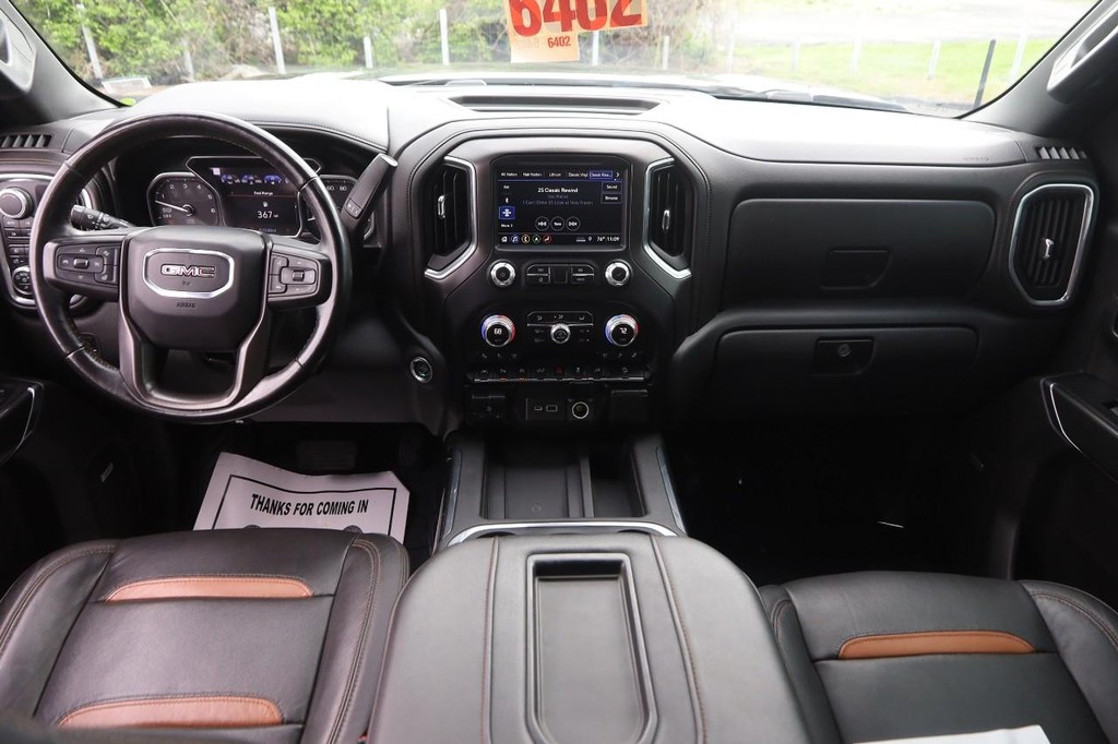 GMC Sierra 1500 Vehicle Image 10