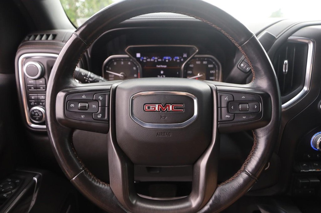 GMC Sierra 1500 Vehicle Image 15