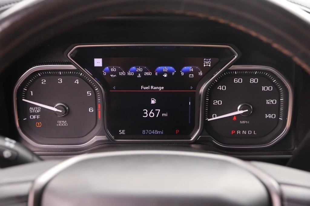 GMC Sierra 1500 Vehicle Image 18