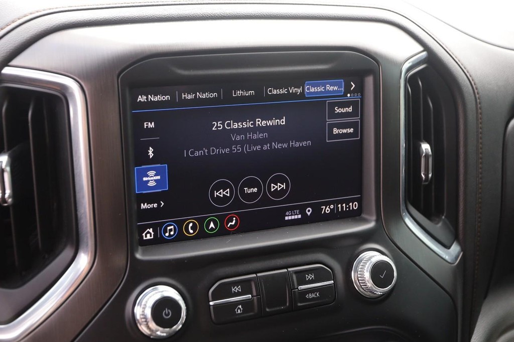 GMC Sierra 1500 Vehicle Image 21