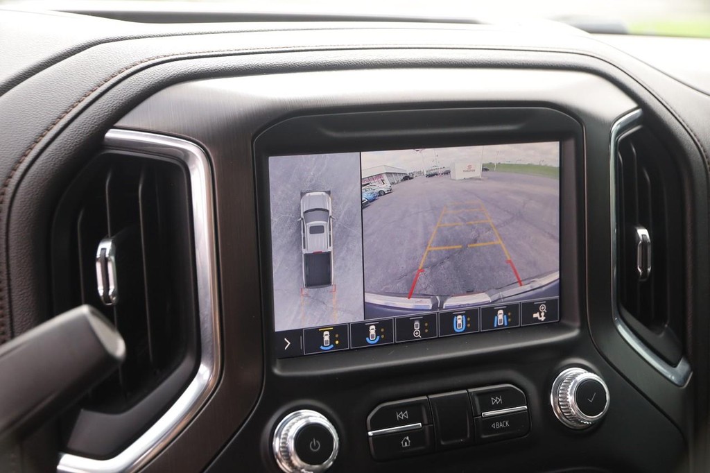 GMC Sierra 1500 Vehicle Image 22