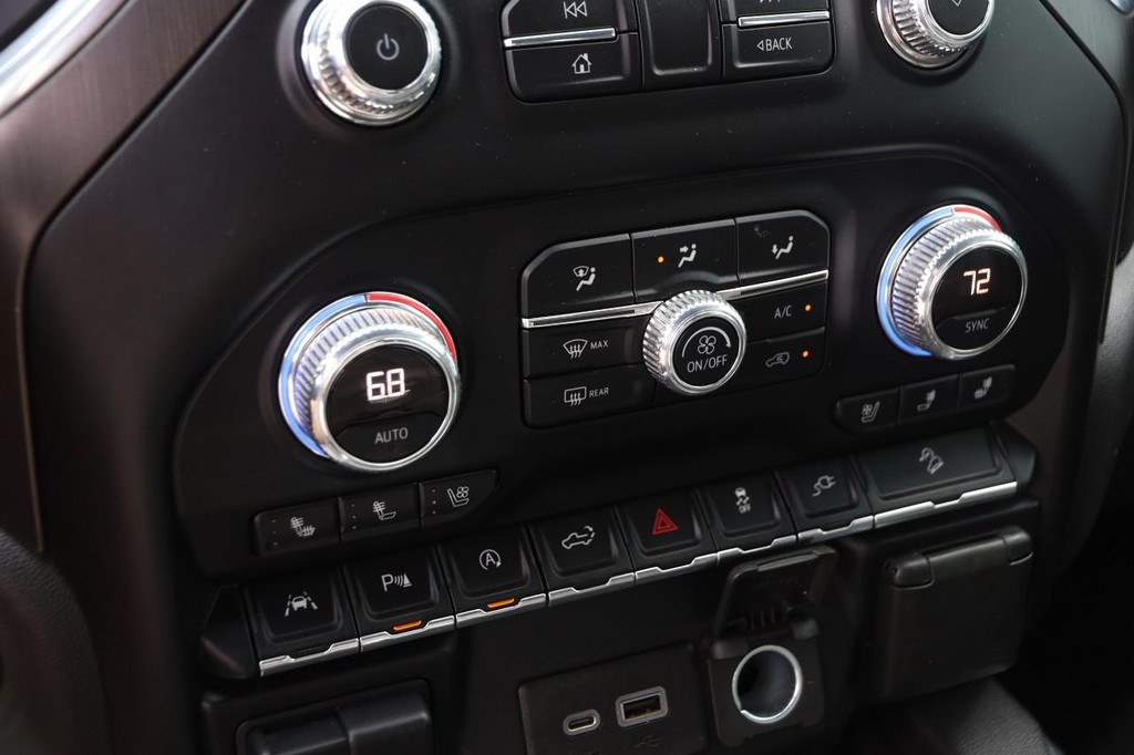 GMC Sierra 1500 Vehicle Image 23