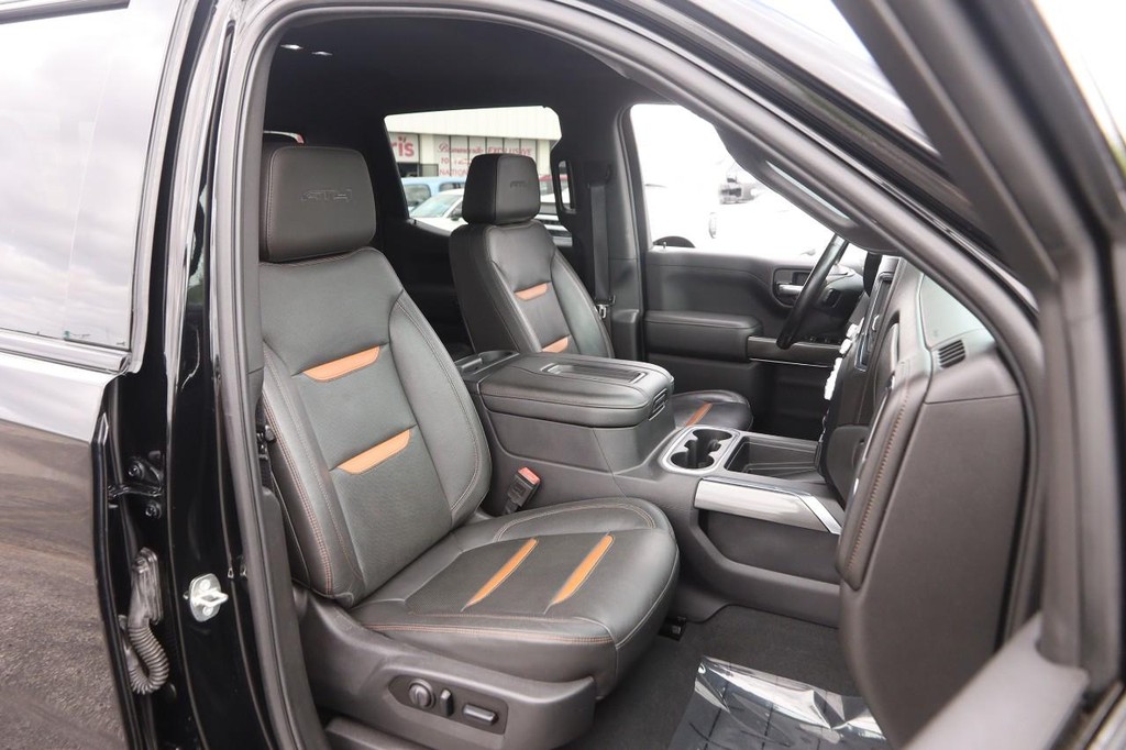 GMC Sierra 1500 Vehicle Image 25