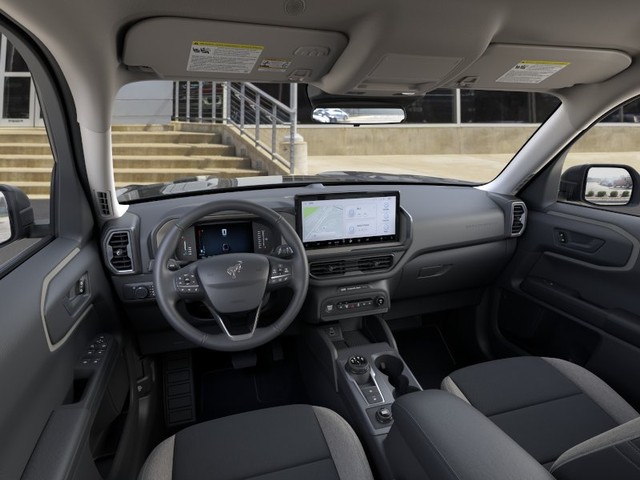 Ford Bronco Sport Vehicle Image 09