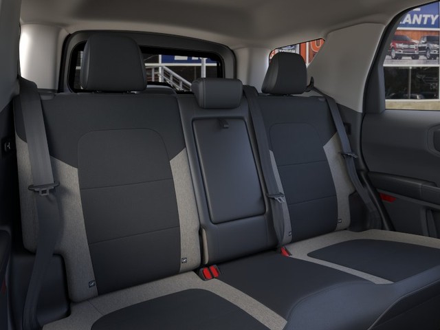 Ford Bronco Sport Vehicle Image 11
