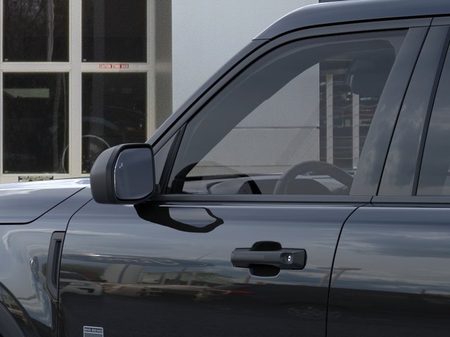 Ford Bronco Sport Vehicle Image 20