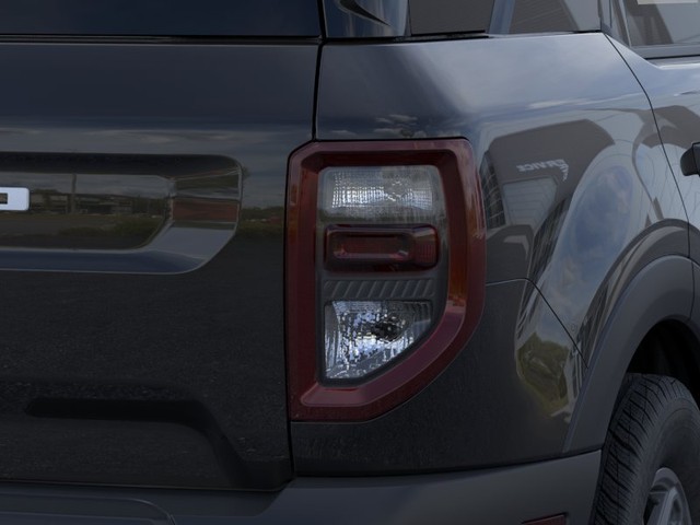 Ford Bronco Sport Vehicle Image 21