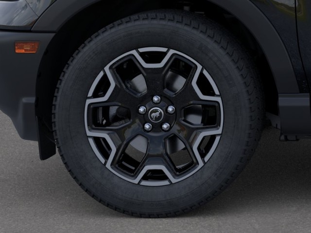 Ford Bronco Sport Vehicle Image 19